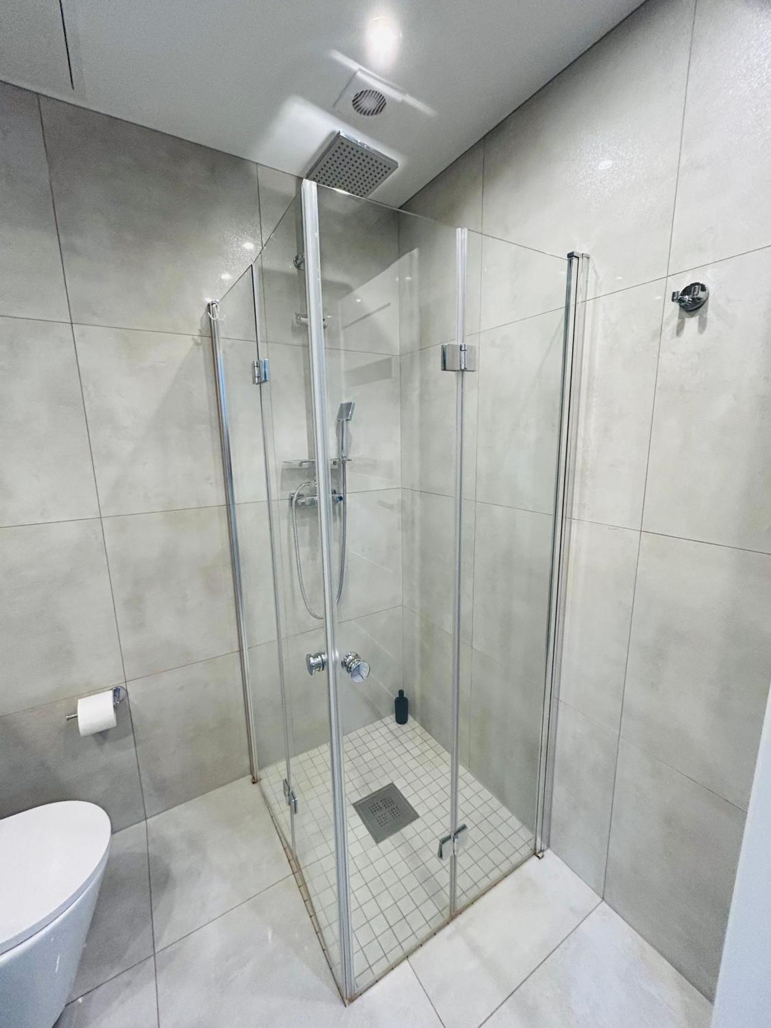 Apartment Targowa L5 Lublin Exterior foto