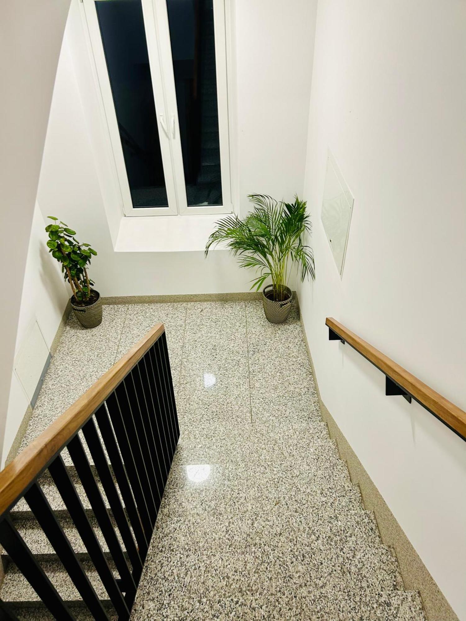 Apartment Targowa L5 Lublin Exterior foto